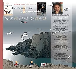 Le  mystère du soleil froid