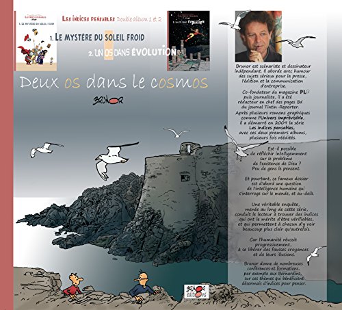 Le  mystère du soleil froid