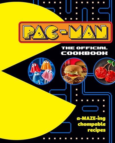 Mastering Pac-Man: Uston, Ken: 9781626548978: Amazon.com: Books