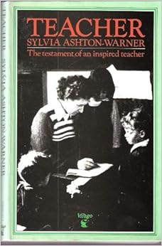 sylvia ashton warner teaching style