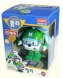 Robocar Poli Transforming Toy - Helli