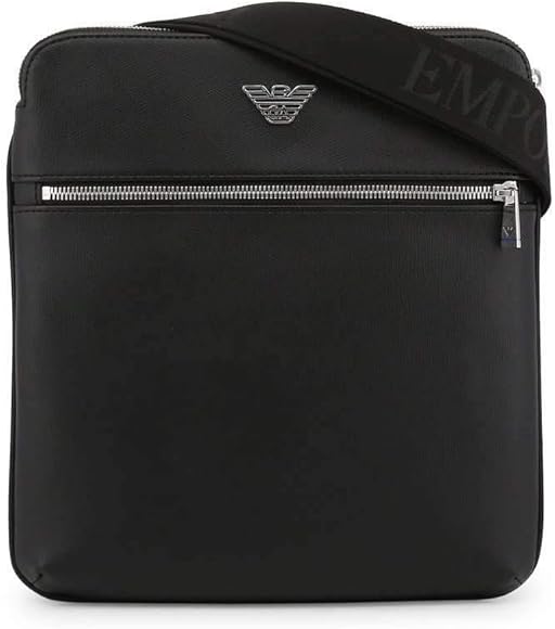 armani messenger bag mens