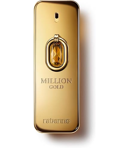 Amazon.com: Rabanne 1 Million Elixir Parfum Intense - Long Lasting