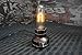 Y-Nut Loft Style Lamp, Corporal Bronze