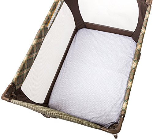 Chicco Waterproof Playard Sheets (Set of 2) Baby Infant Portable Playard Bed Chevron White Chicco Waterproof Playard Sheets (Set of 2) Baby Infant Portable Playard Bed Chevron White