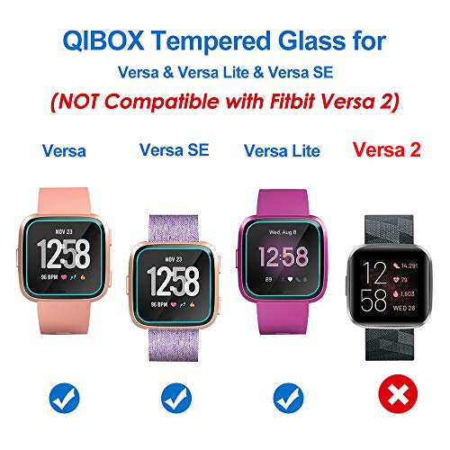 1 QIBOX+Protector+Compatible+Waterproof+Anti+Bubble