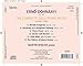 Dohnanyi: Complete Solo Piano Music