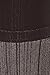 Leggings Depot Jeggings Black (J04-1004PLUS-BLACK-1X2X)