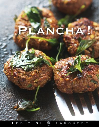 Plancha !