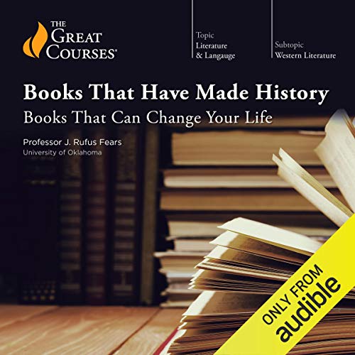 Books That Have Made History: Books That Can Change Your Life - //medicalbooks.filipinodoctors.org