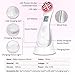 Face Lifting Device 5 In 1 Skin Tightening Machine Face Massager for Wrinkles Anti-aging Skin Care Beauty Machine MEILYLA