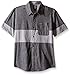Volcom Big Boys' Lockers Short Sleeve Shirt