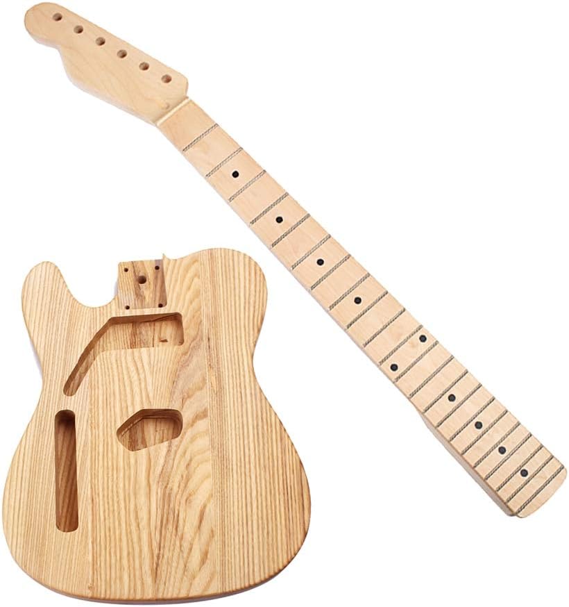 Mastil Para Guitarra Las Mejores Guitarras