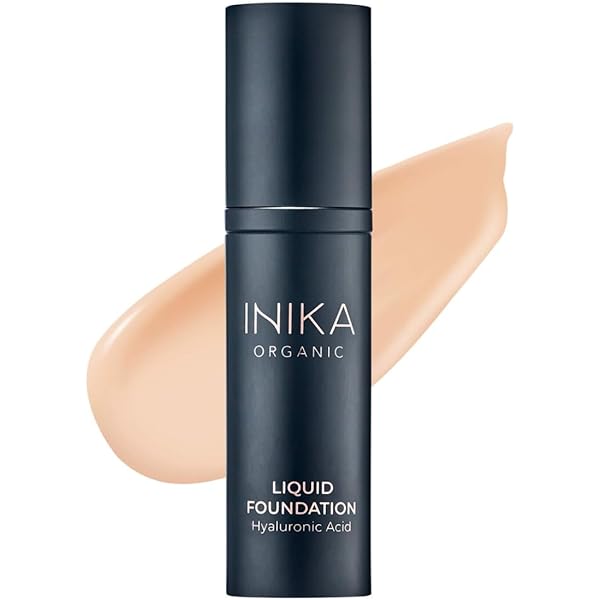 KiraBika Beauty Serum Foundation ＆ Soap KiraBika Beauty Serum Foundation ＆ Soap Amazon.com : Saie Glowy