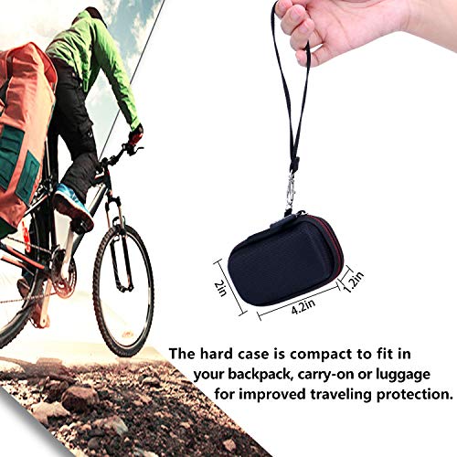 image for LTGEM EVA Hard Case for WD My Passport SSD Portable Storage 1TB/2TB/25