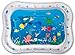 Water Play Mat for Kids Fun, Inflatable Baby Fun, Activity Play Center