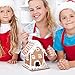 40 Pieces Cookie Cutters for Kids 3D Biscuit Cutter Set - SZBOB Stainless Steel Cookie Cutters Shapes Cake Baking Tools,Christmas tree,Snowman,Deer,Sled,Piping Tips,Pastry Bags,Cake Decorating Kits