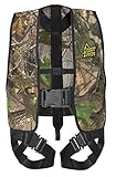 Hunter Safety System HSS Lil' Treestalker Youth Tree-Stand Safety Harness, Realtree