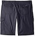 LEE Men's Big-Tall Extreme Motion Swope Cargo Short, Varsity, 48