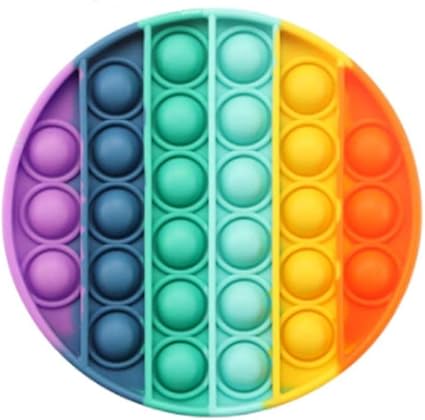 Push pop Bubble Fidget Toy