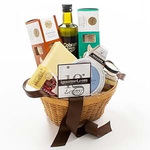 Amazon.com : Australian Classic Gift Basket (2.8 pound ...