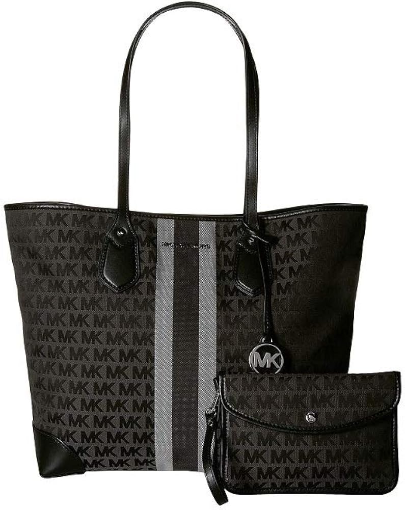 mk eva tote