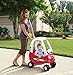 Little Tikes Fire and Rescue Cozy Coupe Ride-On