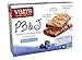 Van's Simply Delicious Gluten-Free Sandwich Bars, Blueberry & Peanut Butter, 5 Count