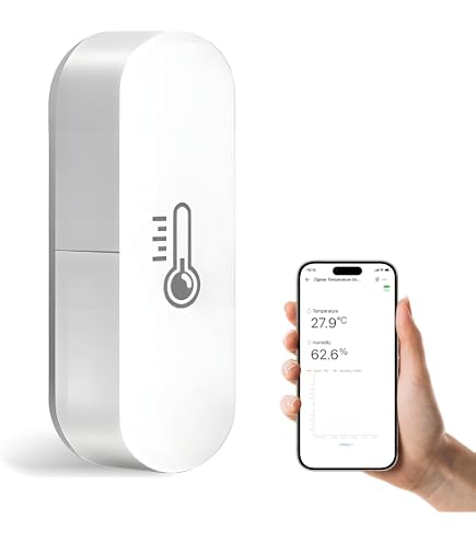 Bose Quietcomfort Se MOES Tuya Smart ZigBee Temperature And Humidity ...