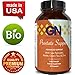 Prostate Formula for Prostate Health Supplement Urinary Flow Reduce Hair Loss – Saw Palmetto Powder Vitamin B6 Zinc Pygeum Africanum Pumpkin Seed – Prostate Support Pills for Men by Griffith Natural