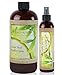 Head Hunters Naturals Lemon Heads Repellent Spray - 32oz