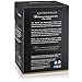 Espresso Capsules Compatible with Nespresso OriginalLine - 30 Premium Espresso Pods by CARTER PHILLIP Coffee - Fits Original Line Nespresso Capsules Machine - Delicious Alternative to Nespresso Pods