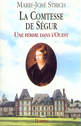La  comtesse de Ségur