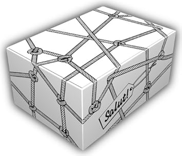 Amazon Co Jp Villagebox デザインダンボール ｓ パケット ホーム キッチン