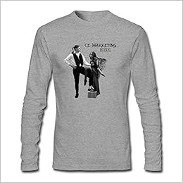 fleetwood mac t shirt amazon