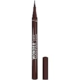 Rimmel London Wonder'Ink, Precision Eyeliner Pen, Matte Finish, High Pigment, All Day Wear, Waterproof, Smudge-proof, 1ml
