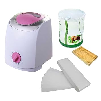Amazon Com Huini Pot Wax Warmer Electrical 800ml 28oz 800cc