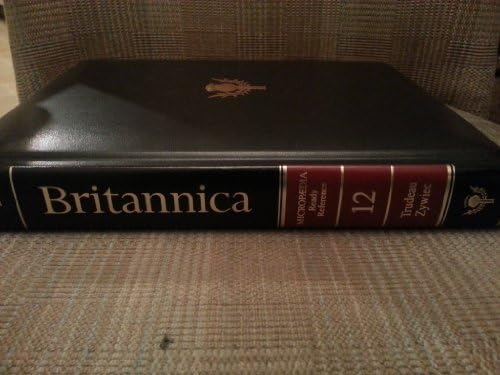 Encyclopedia Britannica (14th Edition, 24 Volumes Complete