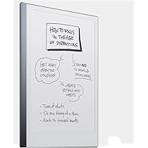 その他 reMarkable2 remarkable 2 with Marker Plus, Eraser Included - The Next