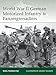 World War II German Motorized Infantry & Panzergrenadiers (Elite, 218)