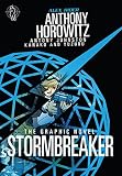 Stormbreaker: The Graphic Novel