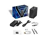ASRock DeskMini B760W 14th 13th 12th Gen Intel Core