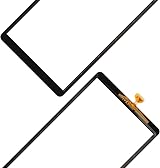 LADYSON Screen For Samsung Galaxy Tab A 10.5 SM-T590 T595 Digitizer Glass view 5