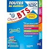 Objectif BTS NDRC (1re et 2e années) – Toutes les matières, examen 2022