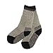 Clear Creek Boy’s Wool Hiking Socks (2 Pair Pack)thumb 2