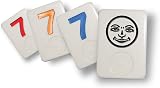 John Adams Rummikub Prime Classic Numbers Strategy Board Game 2-4 Players Age 7+ view 3