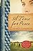 A Time for Peace (Quilts of Lancaster County, Book 3) by Barbara Cameron