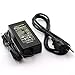 TOTOT 24V 2A AC/DC Power Adapter AC 100-240V to DC 24V 0.65A AC/DC Converter Adapter