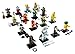 Lego Series 16 Minifigures - Complete Set of 16 Minifigures (71013)