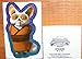 Kung Fu Panda Mini Toy Figure Playset of 8 with Po, Master Shifu, Tigress, The Furious Five and Bonus Sticker/Tattoo Set!
